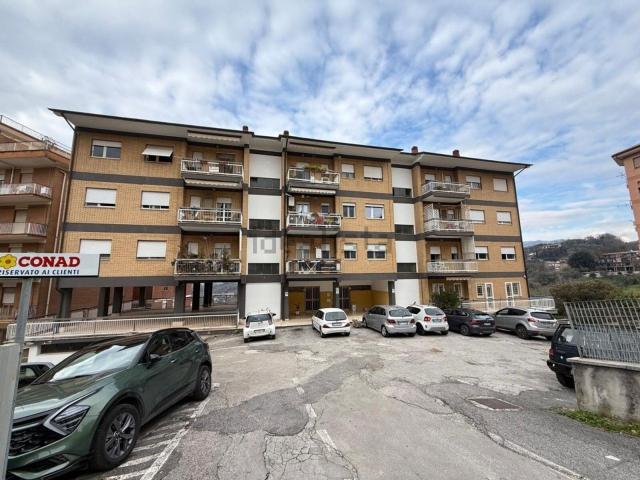 Appartamento in vendita di 145 m²