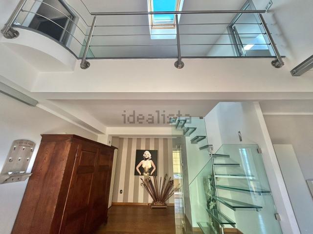 Appartamento in vendita di 145 m²