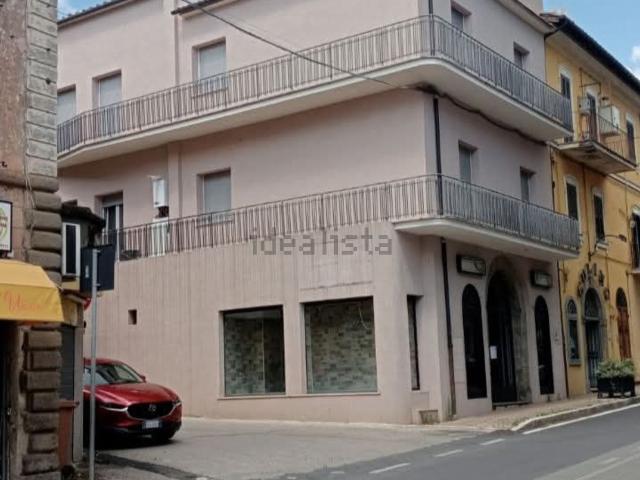 Appartamento in vendita di 145 m²
