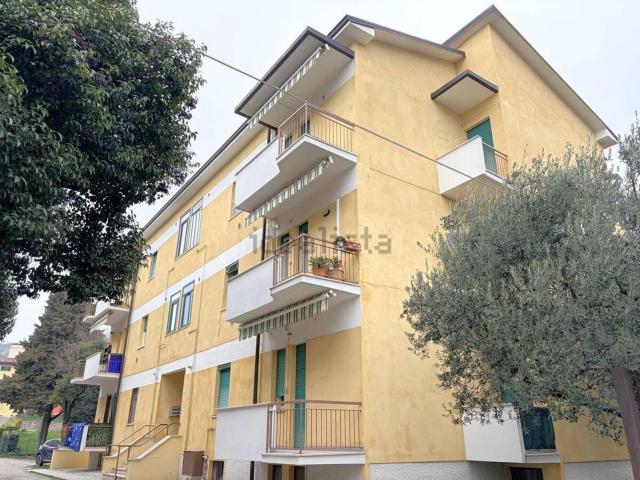 Appartamento in vendita di 145 m²