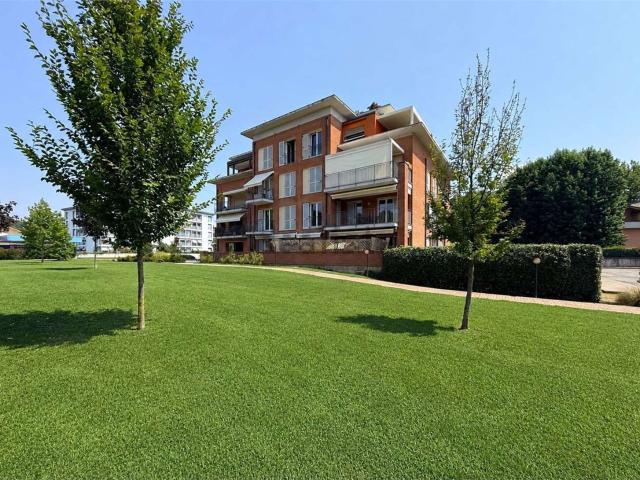 Appartamento in vendita di 145 m²