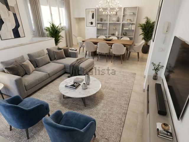 Appartamento in vendita di 145 m²