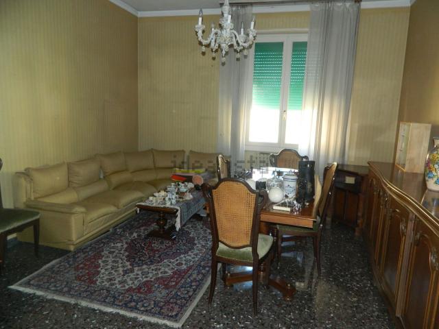 Appartamento in vendita di 145 m²