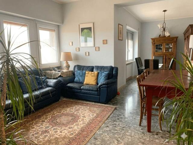 Appartamento in vendita di 145 m²
