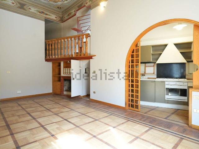 Appartamento in vendita di 145 m²