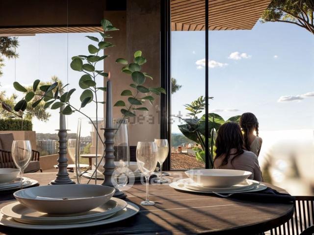 Appartamento in vendita di 145 m²