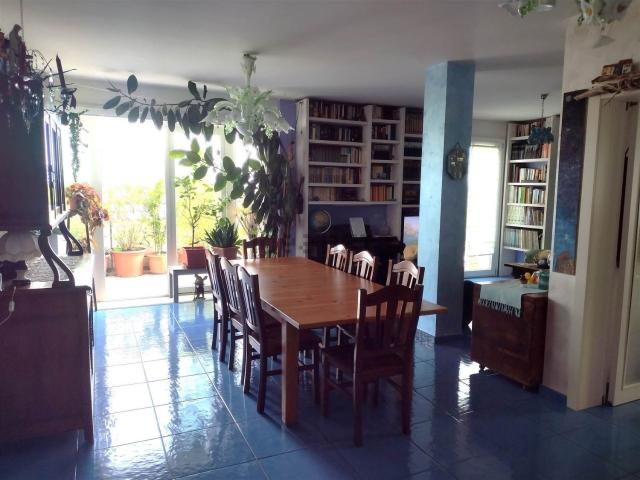 Appartamento in vendita di 145 m²