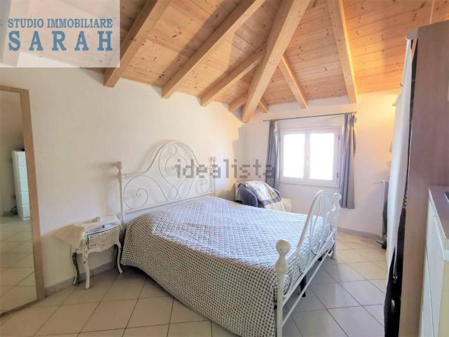 Appartamento in vendita di 145 m²