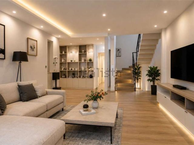 Appartamento in vendita di 145 m²