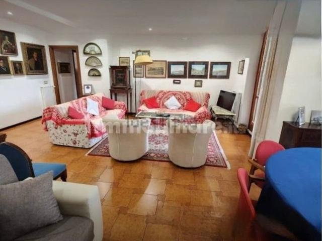 Appartamento in vendita di 145 m²