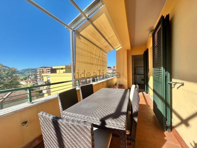Appartamento in vendita di 145 m²