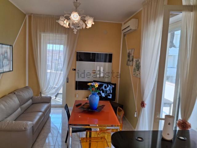 Appartamento in vendita di 145 m²