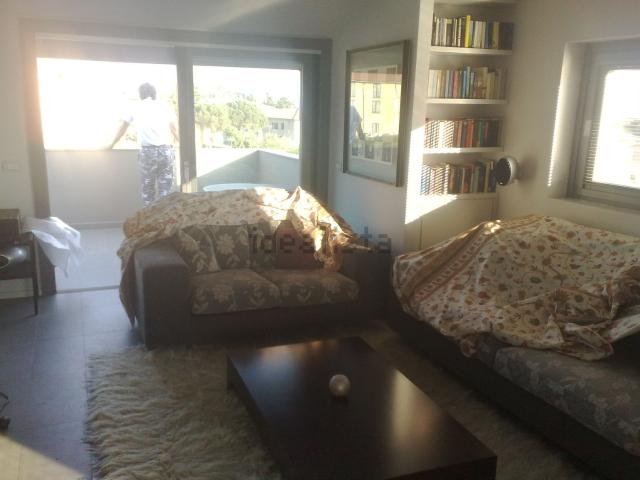 Appartamento in vendita di 145 m²