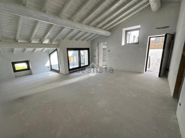 Appartamento in vendita di 145 m²