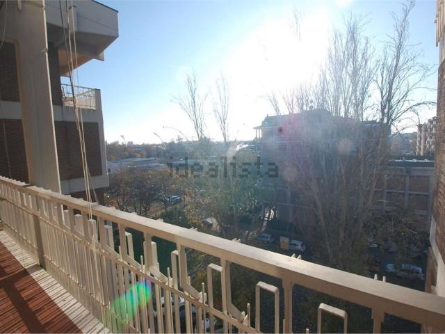 Appartamento in vendita di 145 m²