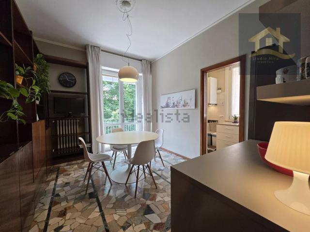 Appartamento in vendita di 145 m²