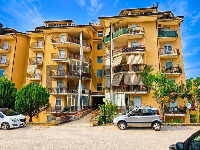 Appartamento in vendita di 145 m²