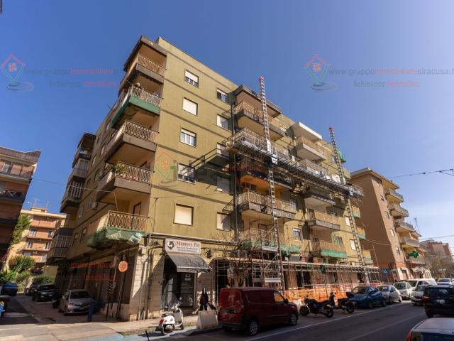 Appartamento in vendita di 145 m²