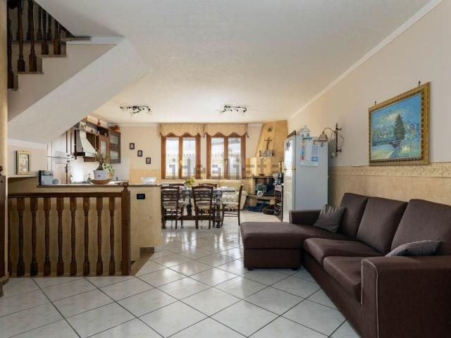 Appartamento in vendita di 145 m²