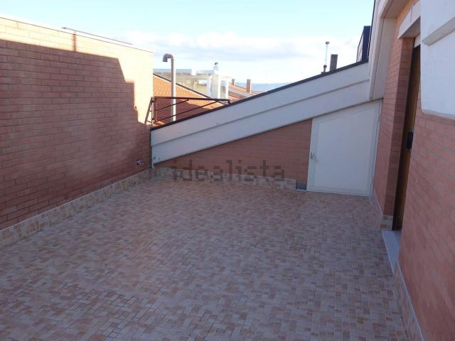 Appartamento in vendita di 145 m²