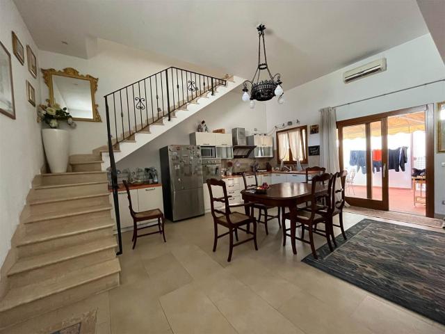 Appartamento in vendita di 145 m²