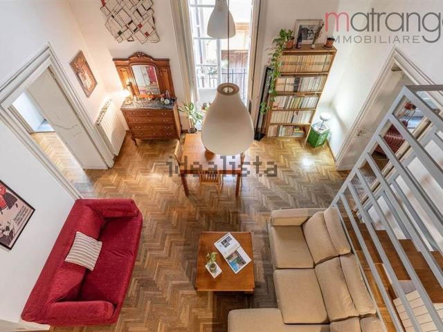 Appartamento in vendita di 145 m²