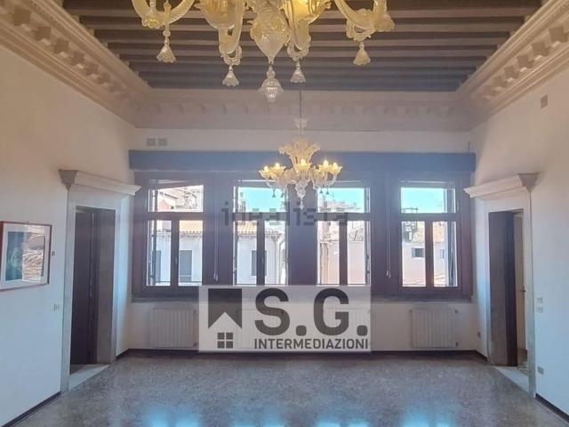 Appartamento in vendita di 145 m²