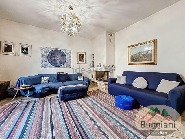Appartamento in vendita di 145 m²