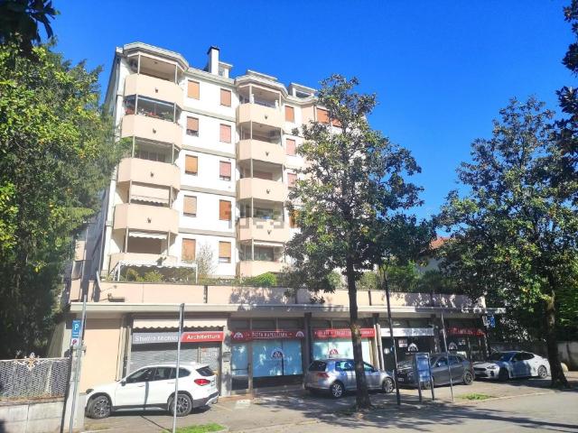 Appartamento in vendita di 145 m²