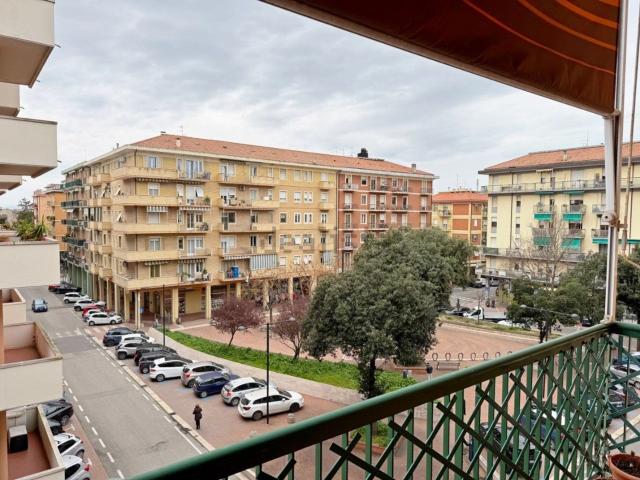 Appartamento in vendita di 145 m²