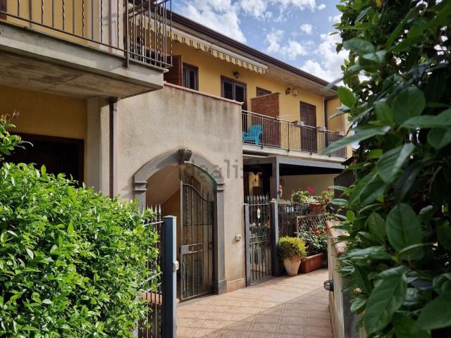 Appartamento in vendita di 145 m²