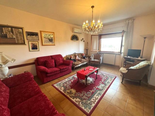 Appartamento in vendita di 145 m²