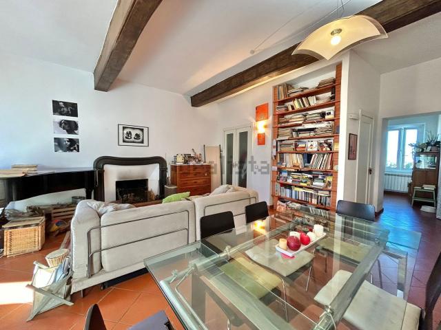 Appartamento in vendita di 145 m²