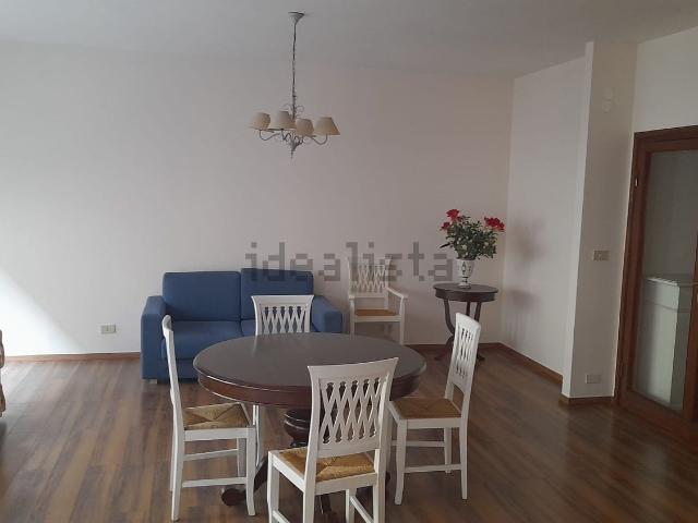 Appartamento in vendita di 145 m²