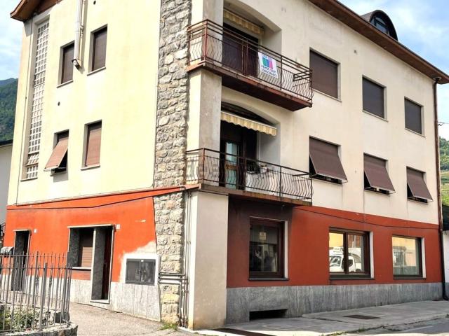 Appartamento in vendita di 145 m²