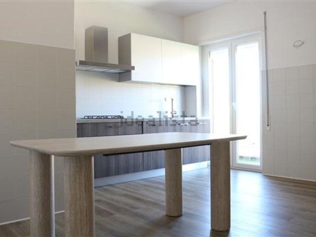 Appartamento in vendita di 145 m²