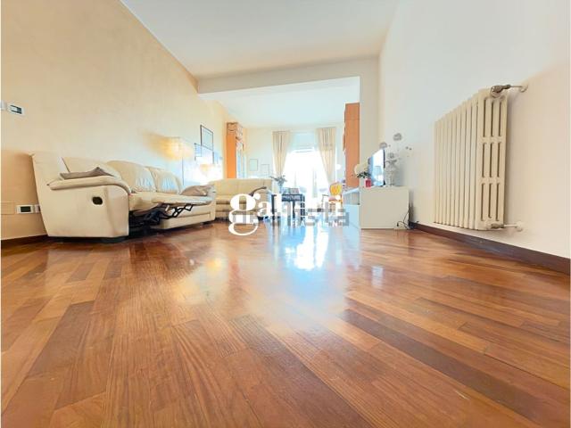 Appartamento in vendita di 145 m²