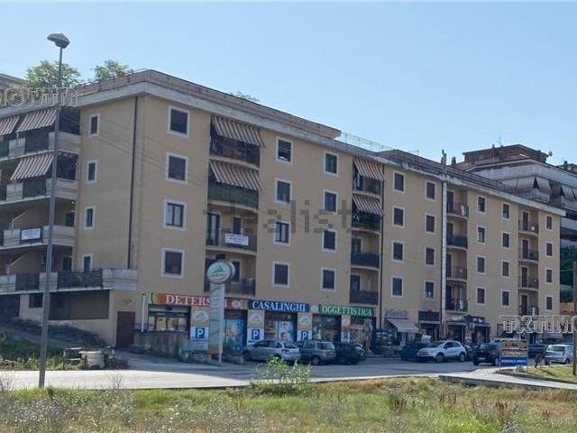 Appartamento in vendita di 145 m²