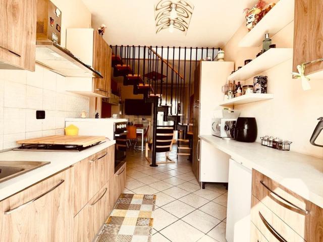 Appartamento in vendita di 145 m²