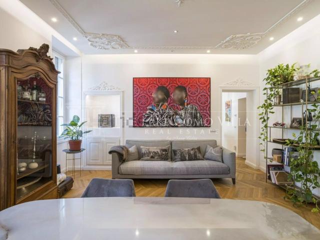 Appartamento in vendita di 145 m²