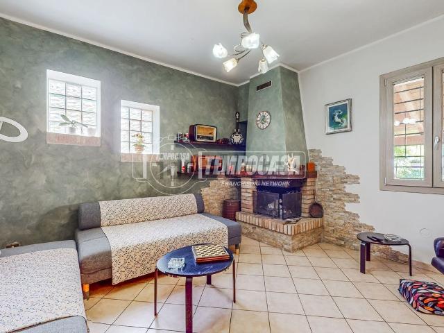 Appartamento in vendita di 145 m²