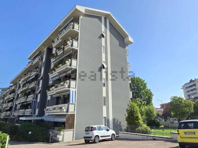 Appartamento in vendita di 145 m²