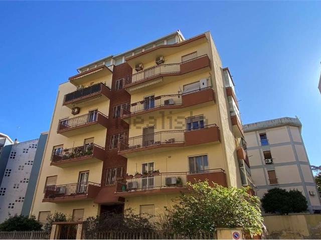 Appartamento in vendita di 145 m² in Via Arrigo Solmi, 51