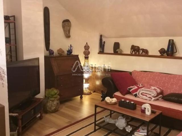 Appartamento in vendita di 145 m²
