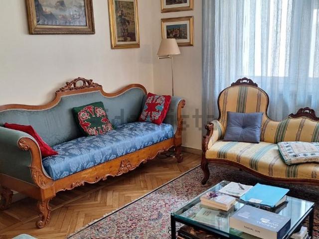 Appartamento in vendita di 145 m²