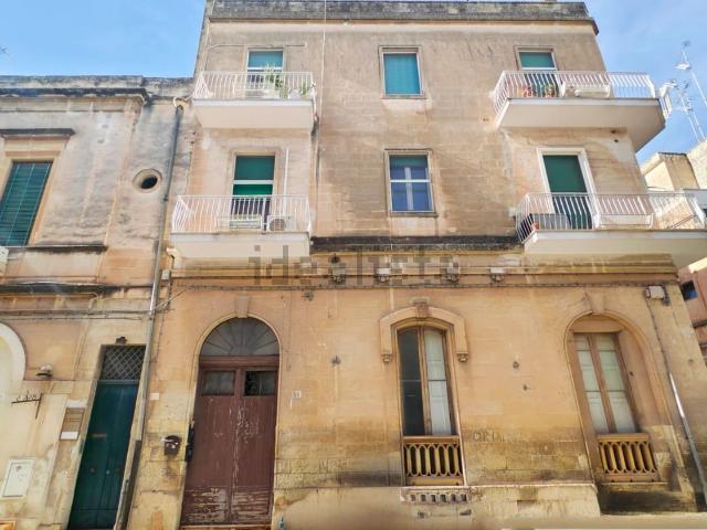 Appartamento in vendita di 145 m² in Via Colonnello Archimede Costadura, 58