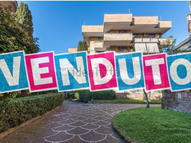 Appartamento in vendita di 145 m² in Via Colle Di Mezzo, 13