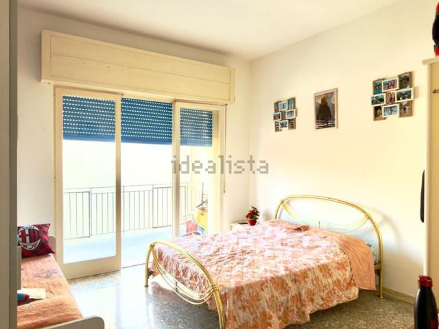 Appartamento in vendita di 145 m² in Via Contardo Ferrini, 8