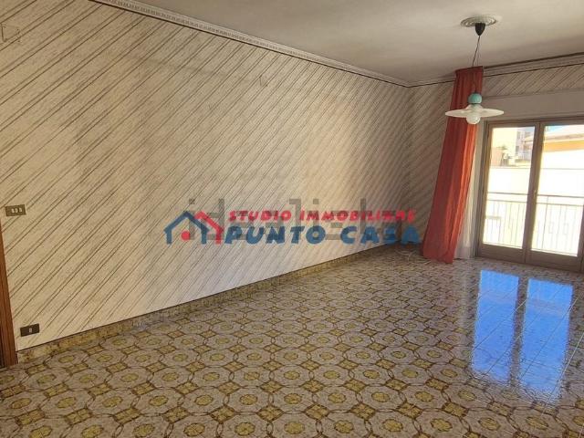 Appartamento in vendita di 145 m² in Via Convento San Francesco di Paola