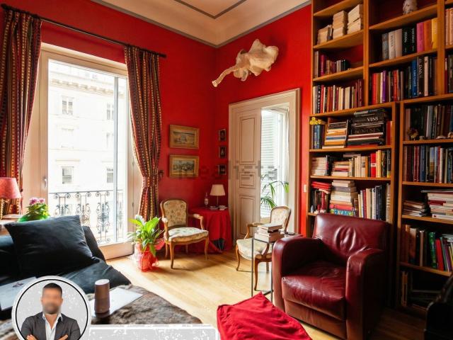 Appartamento in vendita di 145 m² in Via Cavour, 228